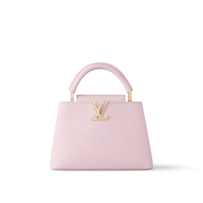 Louis Vuitton Capucines BB Geant bag